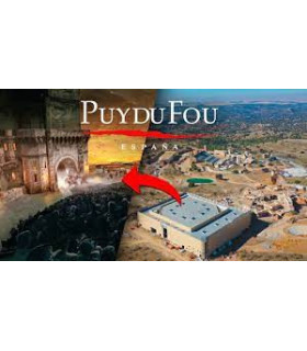 puy du fou