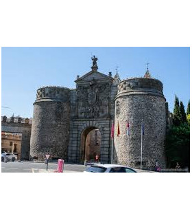 TOLEDO - CORPUS 08/06/2023