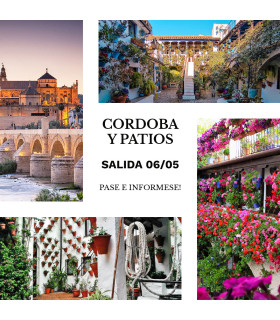 cordoba