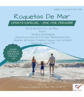 roquetas