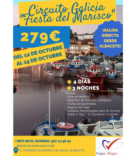 galicia