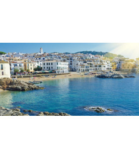 costa brava