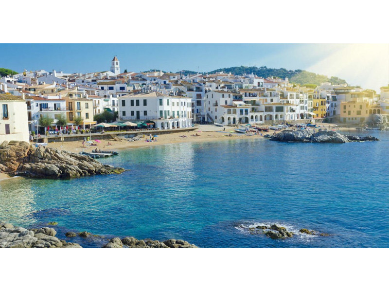 CATALUÑA MEDIEVAL - SUR FRANCIA (12/10 - 15/10)