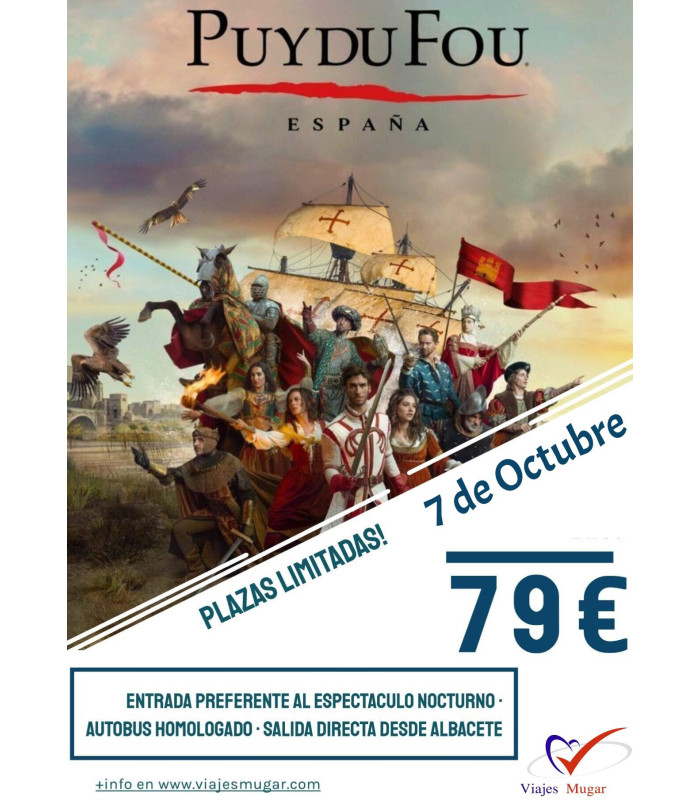 puy du fou