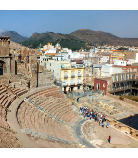 CARTAGENA 