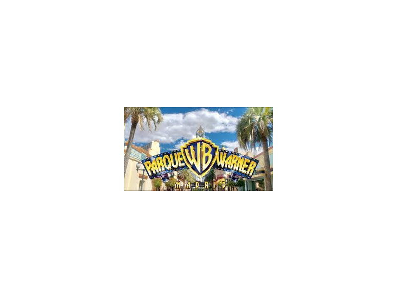 PARQUE WARNER 28/10/23