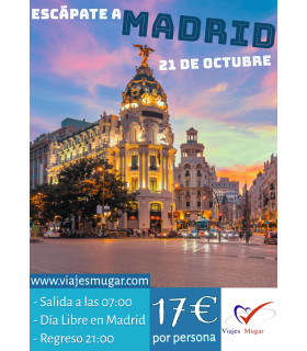 madrid