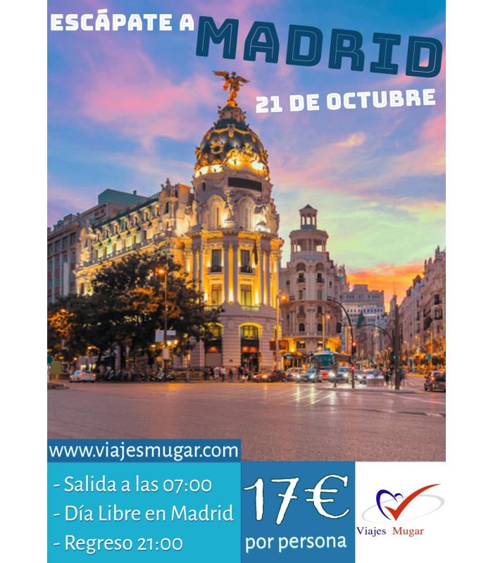 madrid
