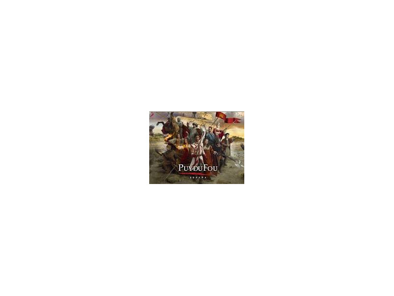"PUY DU FOU" 27/12/23