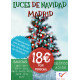 madrid luces