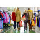 Excursión madrid rebajas