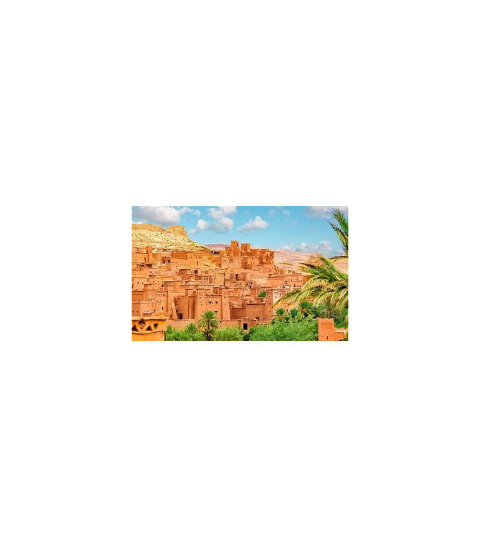 Marruecos