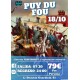 "PUY DU FOU" 19/10/24