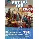 "PUY DU FOU" 19/10/24