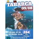 SANTA POLA - ISLA DE TABARCA 13/07 - 24/08