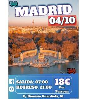 MADRID 