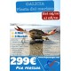 GALICIA " FIESTA DEL MARISCO "