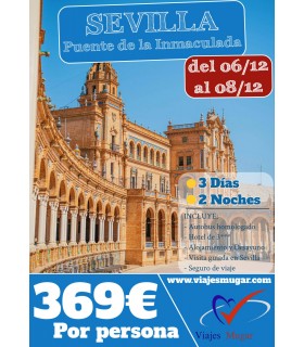 SEVILLA