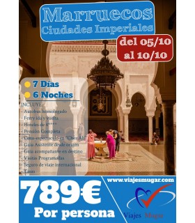 Marruecos