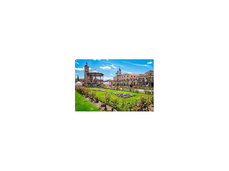 FALLAS DE VALENCIA