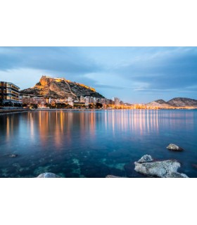 ALICANTE - 22/11/25