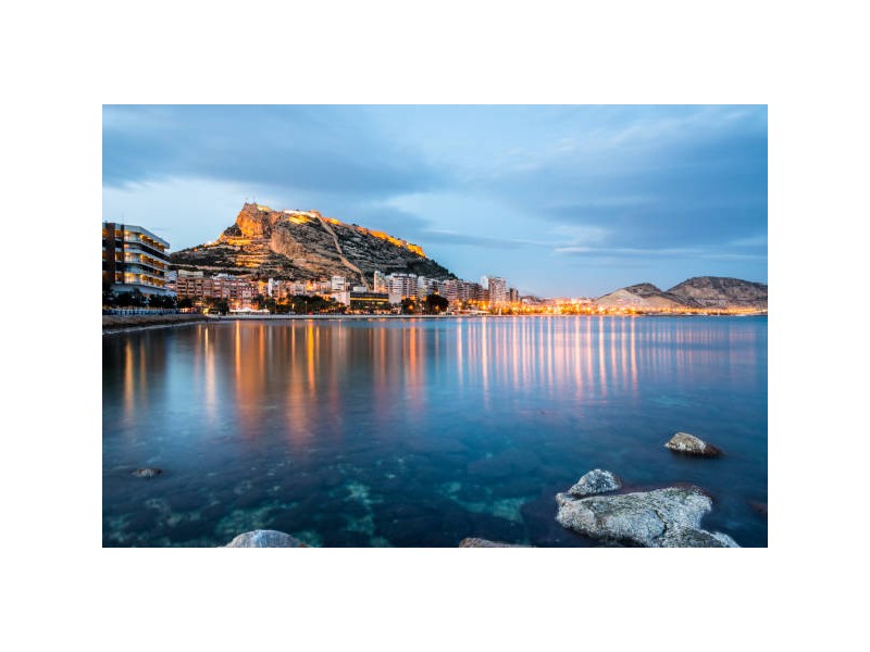 ALICANTE - 22/11/25