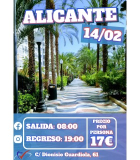 HOGUERAS DE SAN JUAN " ALICANTE "