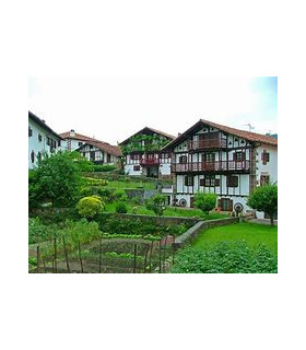 NAVARRA - RIOJA ALAVESA