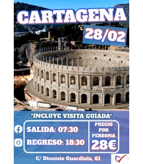 CARTAGENA 