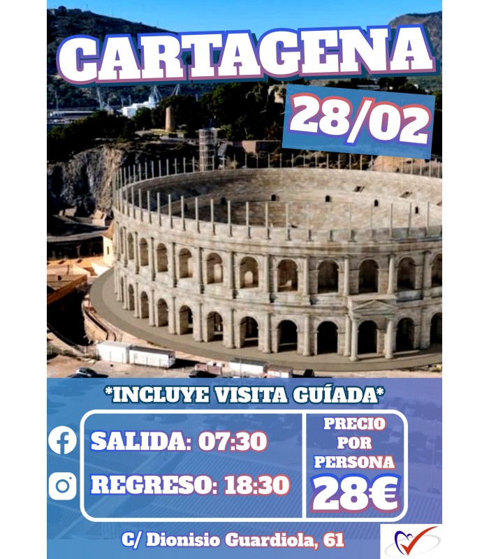 CARTAGENA 