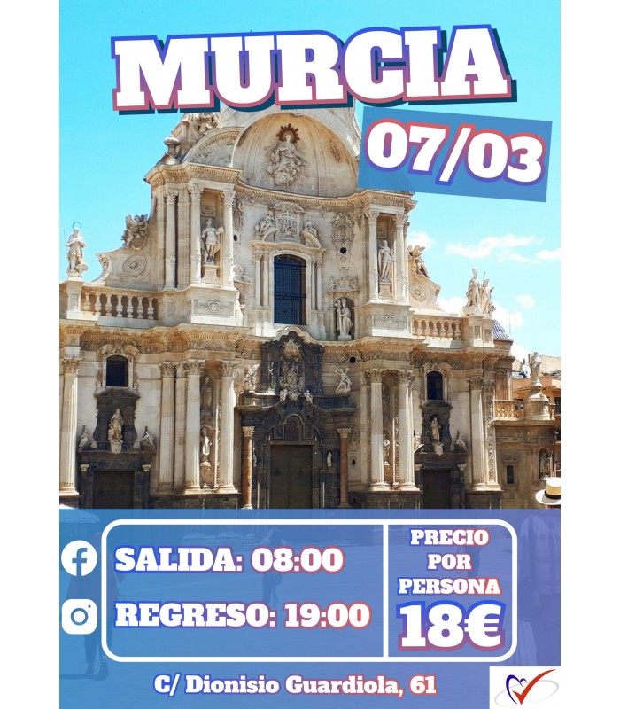 murcia