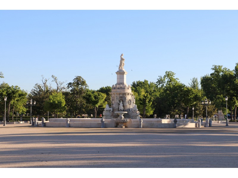 ARANJUEZ - 11/04/2026