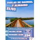 TABLAS DE DAIMIEL - ALMAGRO - 21/03/2026