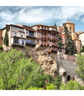 NAC. RIO CUERVO Y CUENCA - 30/05/26