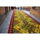ALFOMBRAS " ELCHE DE LA SIERRA "