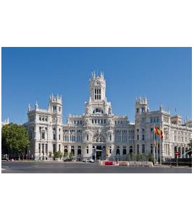 madrid palacio de liria