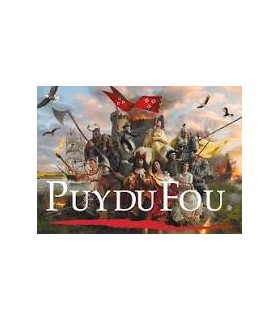puy du fou