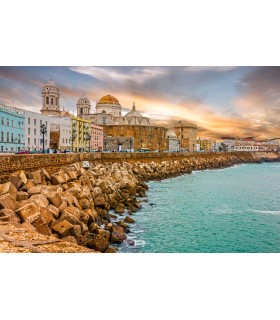 SEMANA SANTA 2026 - CADIZ