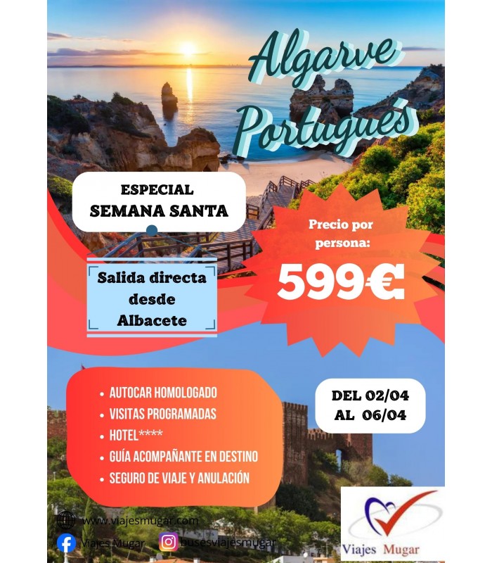 algarve ss