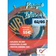 PARQUE WARNER 28/05/22