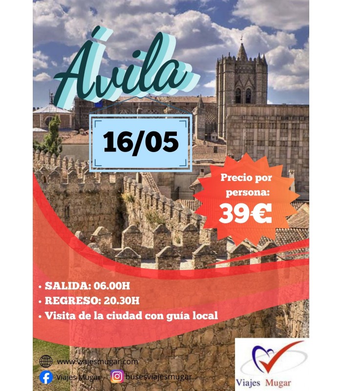 AVILA