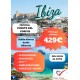 IBIZA - PTE DEL CORPUS (19 al 22/06/25)