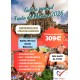 GALICIA " FIESTA DEL MARISCO "