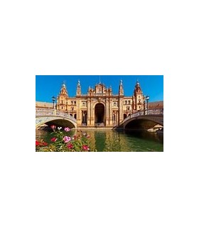 LUCES DE NAVIDAD - SEVILLA 2026