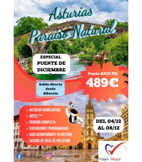 ASTURIAS