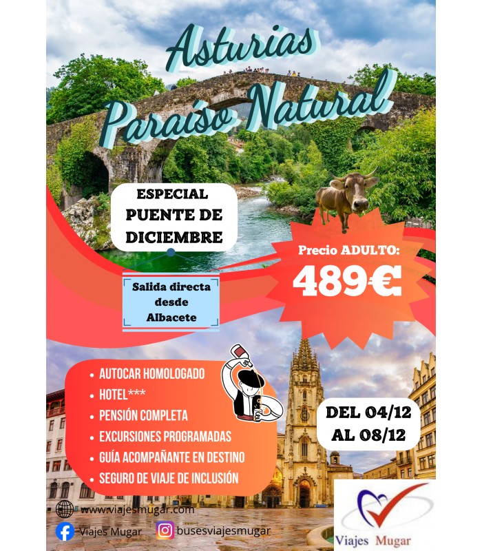 ASTURIAS