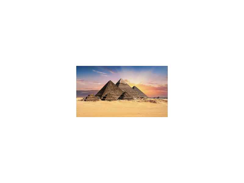 Descubre el misterio de Egipto
